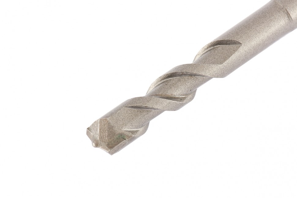 Бур по бетону, 10 х 110 мм, Luxembourg tip, SDS Plus Барс