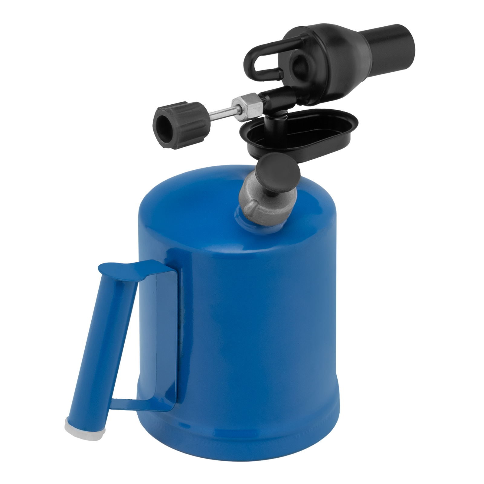 Лампа паяльная, 2 л Барс