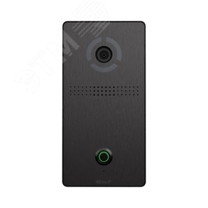 Панель вызывная IP домофона индивидуальная