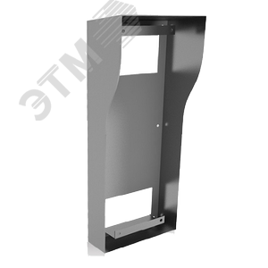 Кронштейн для накладного монтажа