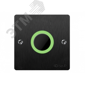 Кнопка бесконтактная