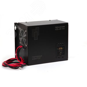 Инвертор многофункциональный Line-interactive Tower, на стену 2хCEE 7/4