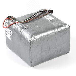 Термостат с АКБ 26 Ач. Термостат АКБ-12/26Ач