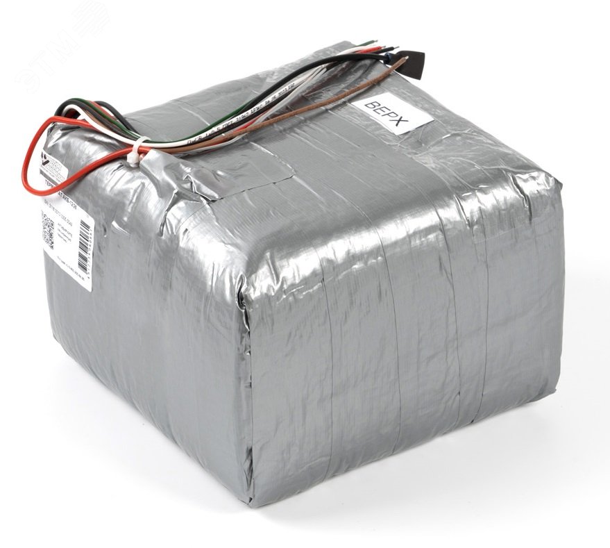 Термостат с АКБ 26 Ач. Термостат АКБ-12/26Ач