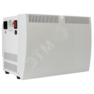 Источник бесперебойного питания Offline Teplocom 250 ВА/200 Вт 8 часов Tower/ на стену CEE 7/4