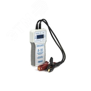 Тестер контроля емкости АКБ SKAT-T-AUTO автоматический