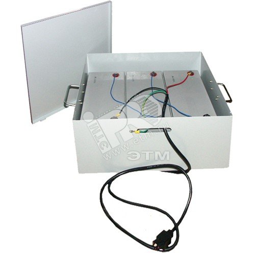 Бокс монтажный УК УМБ 3/120 универсальный