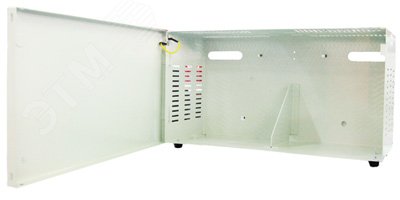 Отсек аккумуляторный АО 2/40