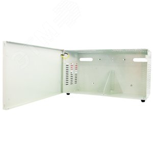 Отсек аккумуляторный АО 2/40