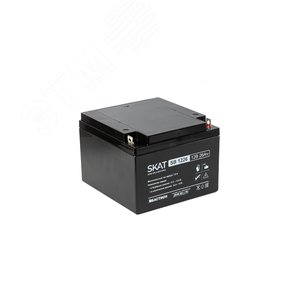 Аккумулятор SKAT SB 1226