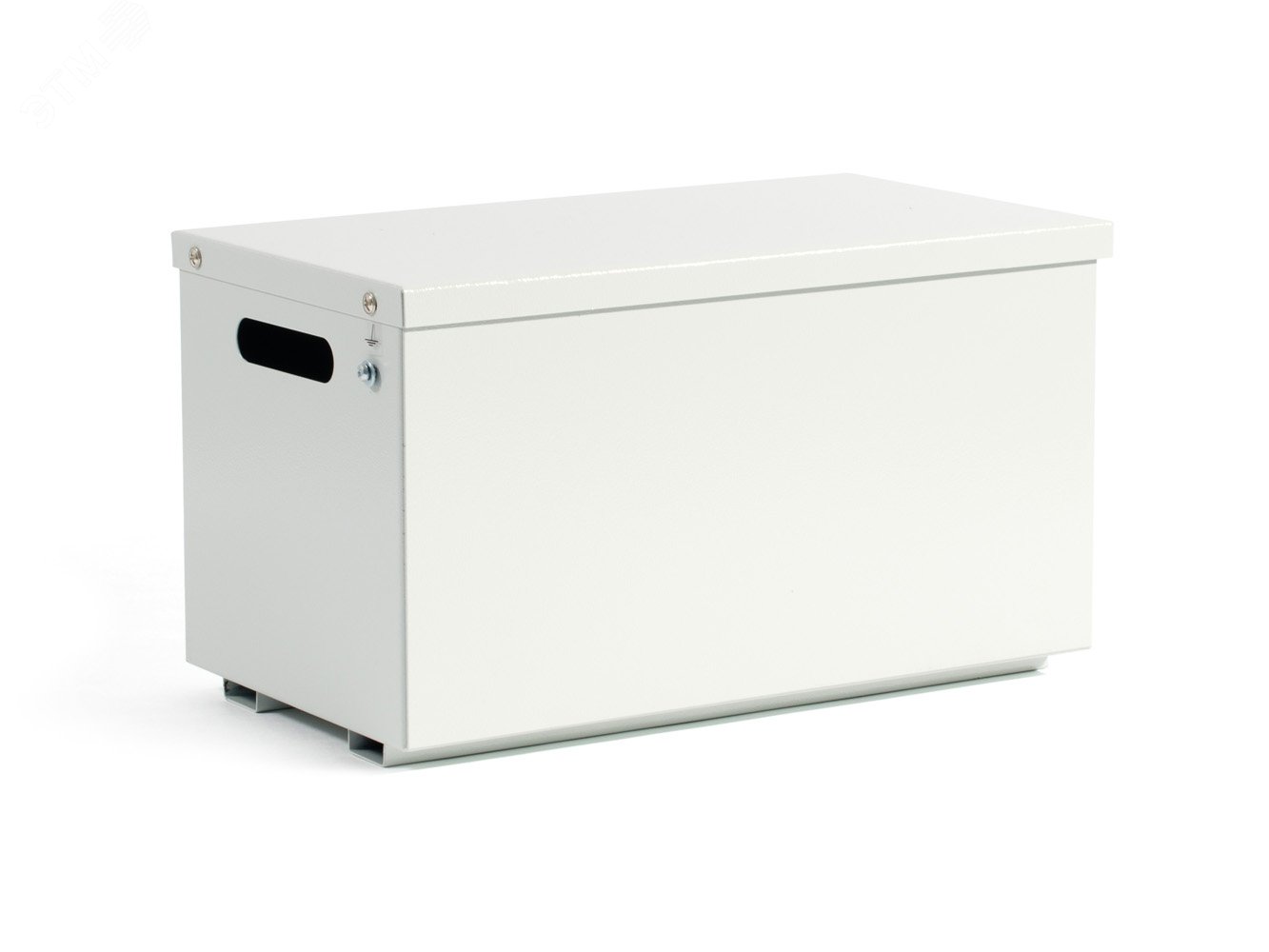 Отсек аккумуляторный АКБ 65 А/ч АО 1/65