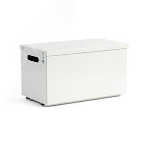 Отсек аккумуляторный АКБ 65 А/ч АО 1/65