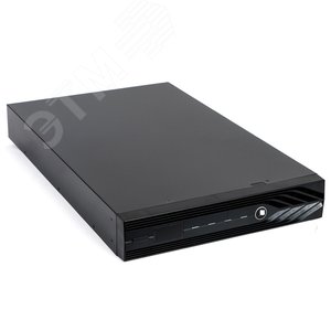 SKAT BC 192/9 RACK блок батарейный в корпусе 19   2U, 192В, емкость 9Ач, 16 АКБх9Ач