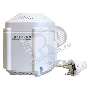 Стабилизатор напряжения 222ВА 200-240В