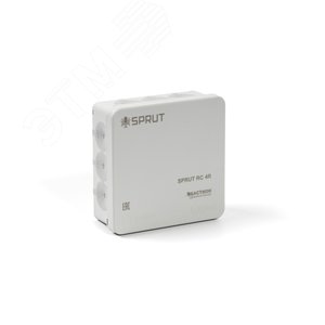 Комплект радиоуправления тревожной сигнализацией SPRUT RC 4R