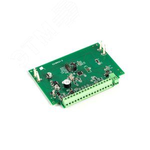 SPRUT PACS-02NET Сетевой контроллер