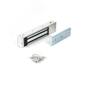 Замок электромагнитный SPRUT Lock-351MA-L 350 кг