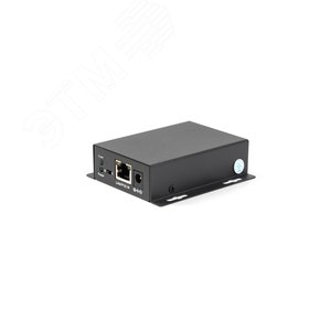 Репитер PSE-REP-E v.2 30Вт дальность передачи 100м вход/выход RJ-45 PoE