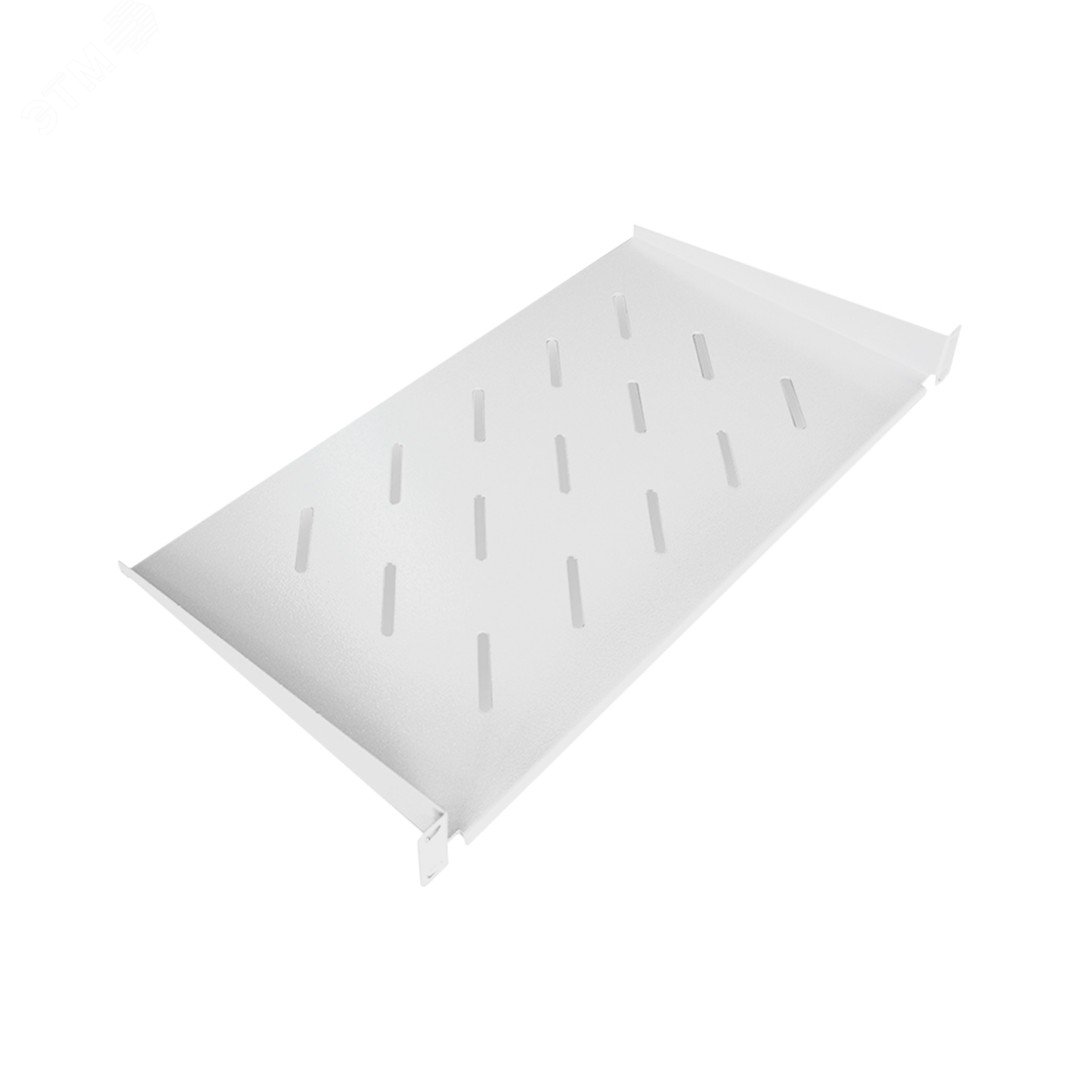 SKAT TB Shelf F350-G Полка переднего крепления 19'' 350 мм, серая