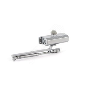 Доводчик дверной SPRUT Door Closer-120GR