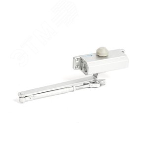 Доводчик дверной SPRUT Door Closer-051GR