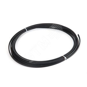 Солнечный кабель двужильный 2,5 мм2 (10 м)