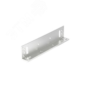 SPRUT Bracket-351L L-образное крепление для электромагнитного замка