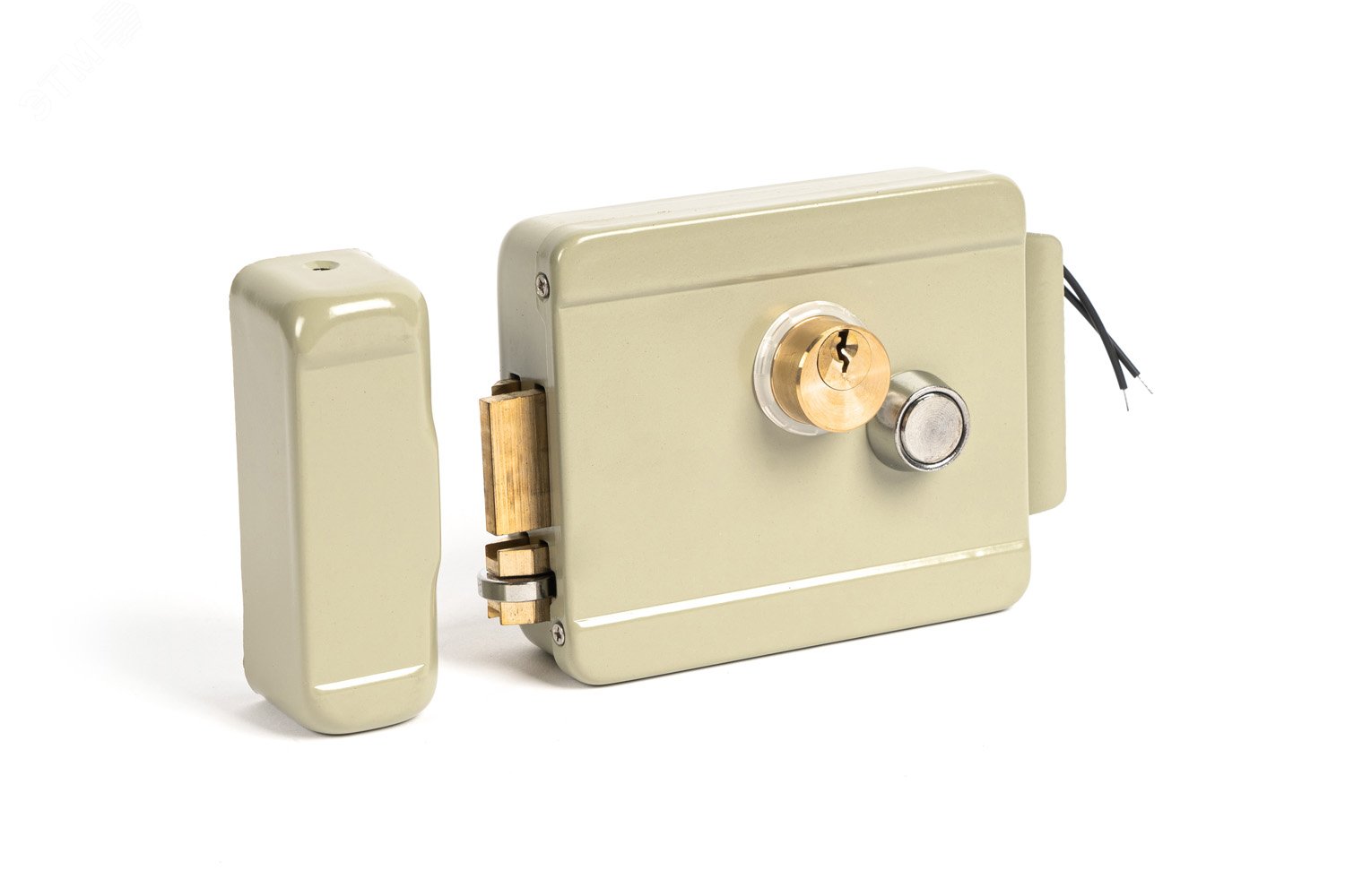 Замок электромеханический SPRUT Lock-01ER