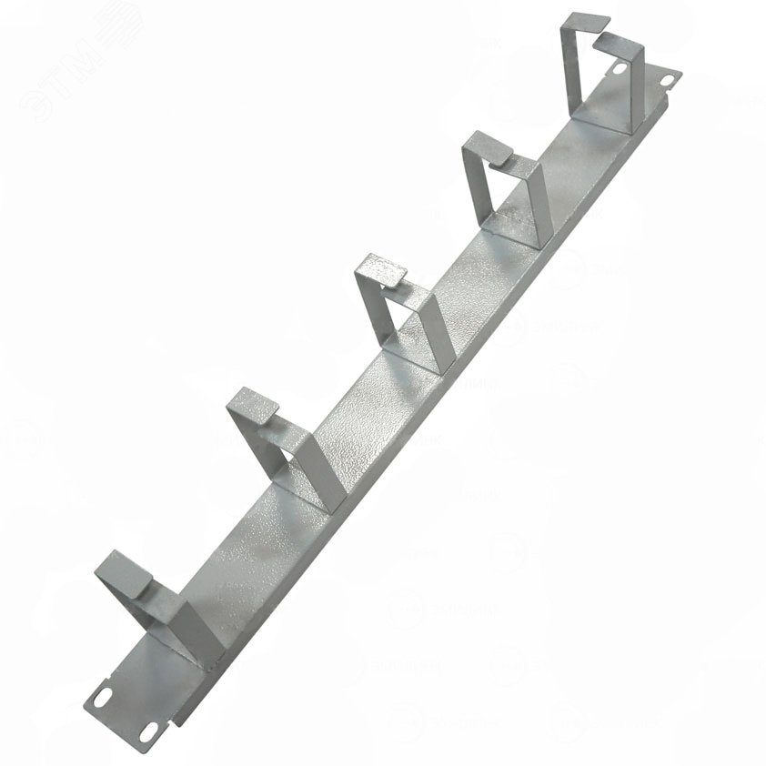 SKAT TB Org R5/45-G Кабельный органайзер 19, 5    колец 45 мм, серый