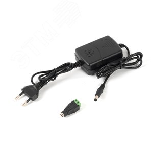 Источник вторичного электропитания Mollusk-VR 12/2