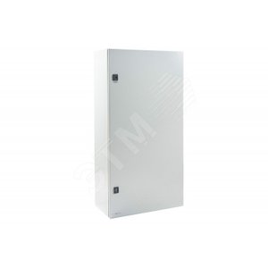 Термошкаф с обогревом, IP66, -45град. до +50град.С, 1200x600x300мм