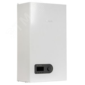 Котел газовый SKAT GB 24 настенный 24 кВт         двухконтурный с закрытой камерой сгорания