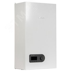 Котел газовый SKAT GB 14 настенный 14 кВт         двухконтурный с закрытой камерой сгорания