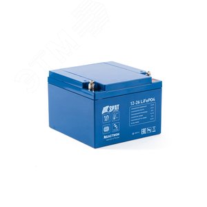 Аккумулятор SKAT 12В 26Ач