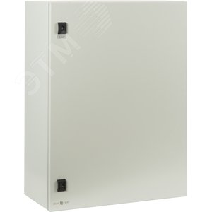 Термошкаф с обогревом, IP66, -45град. до +50град.С, 800x600x300мм