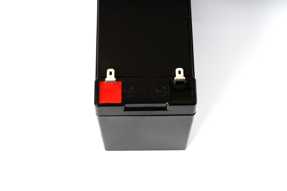 Аккумулятор SKAT SB 12В 7Ач