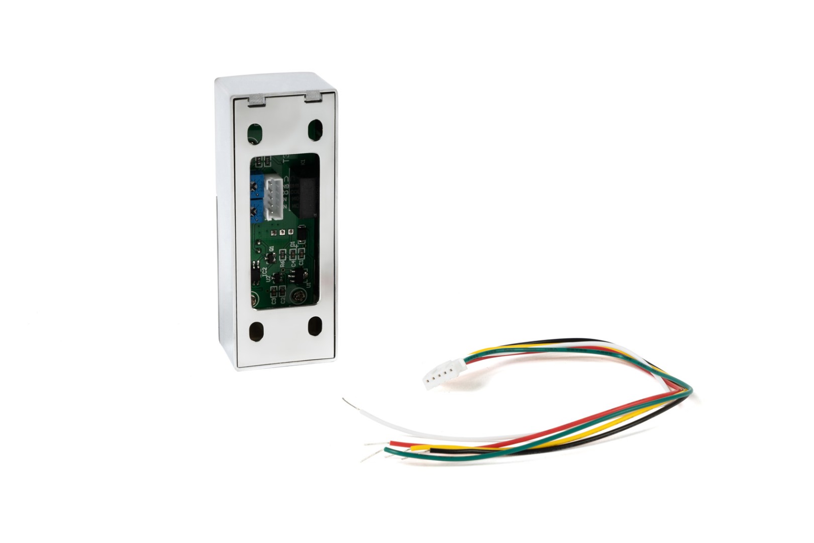 SPRUT Exit Button 93M-NT Кнопка выход