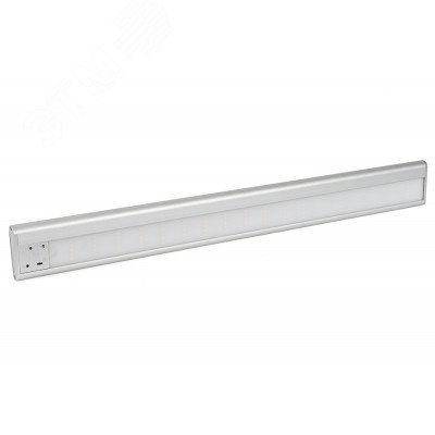 SKAT LT-2390 LED Li-Ion светильник аварийного освещения 90 светодиодов резерв 5/10ч, алюмин корпус