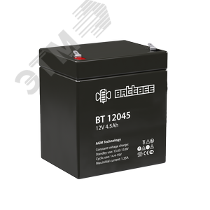 Аккумулятор BattBee