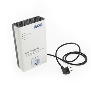 Стабилизатор инверторный для котельного оборудования BAXI ENERGY 400