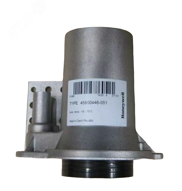 Комплект перевода на сжиженный газ POWER HT 1.450