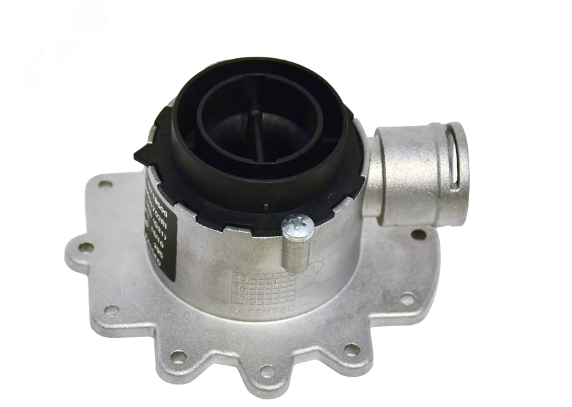 Комплект перевода на сжиженный газ DUO-TEC MP 35- 0