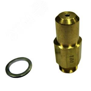 Комплект перевода на сжиженный газ SLIM EF 1.61