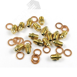 Комплект перевода на сжиженный газ D 0.80