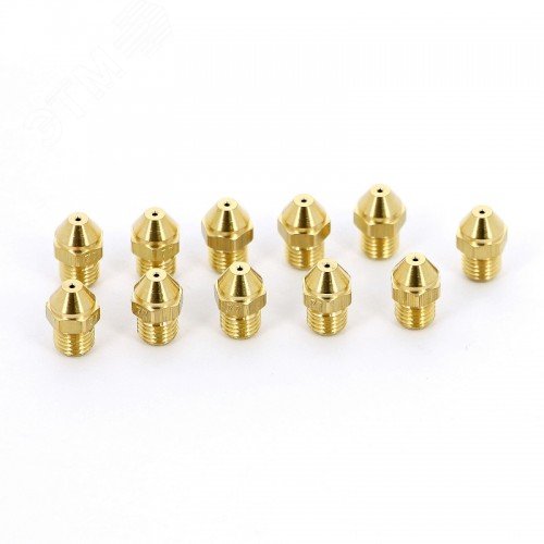 Комплект перевода на сжиженный газ 0.77 (13ш )