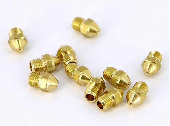 Комплект перевода на сжиженный газ для котлов ECO LUNA