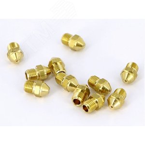 Комплект перевода на сжиженный газ для котлов ECO LUNA