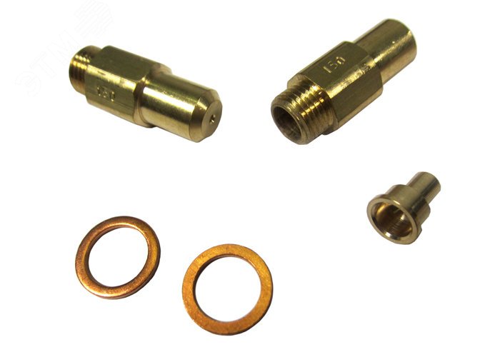 Комплект перевода на сжиженный газ SLIM 1.150