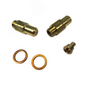 Комплект перевода на сжиженный газ SLIM 1.150