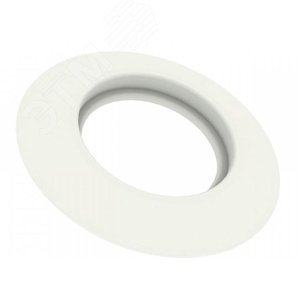 Накладка декоративная внутренняя 100 мм